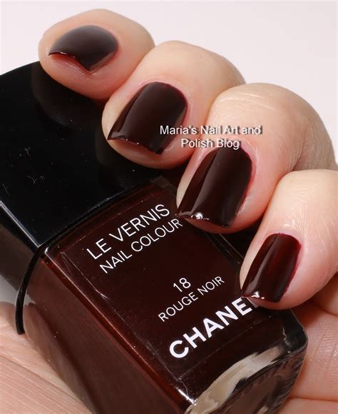 chanel 18 nail polish|chanel nail polish sale.